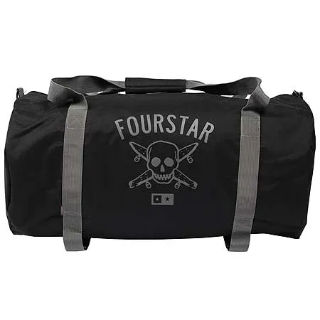 Fourstar Pirate Duffel Bag