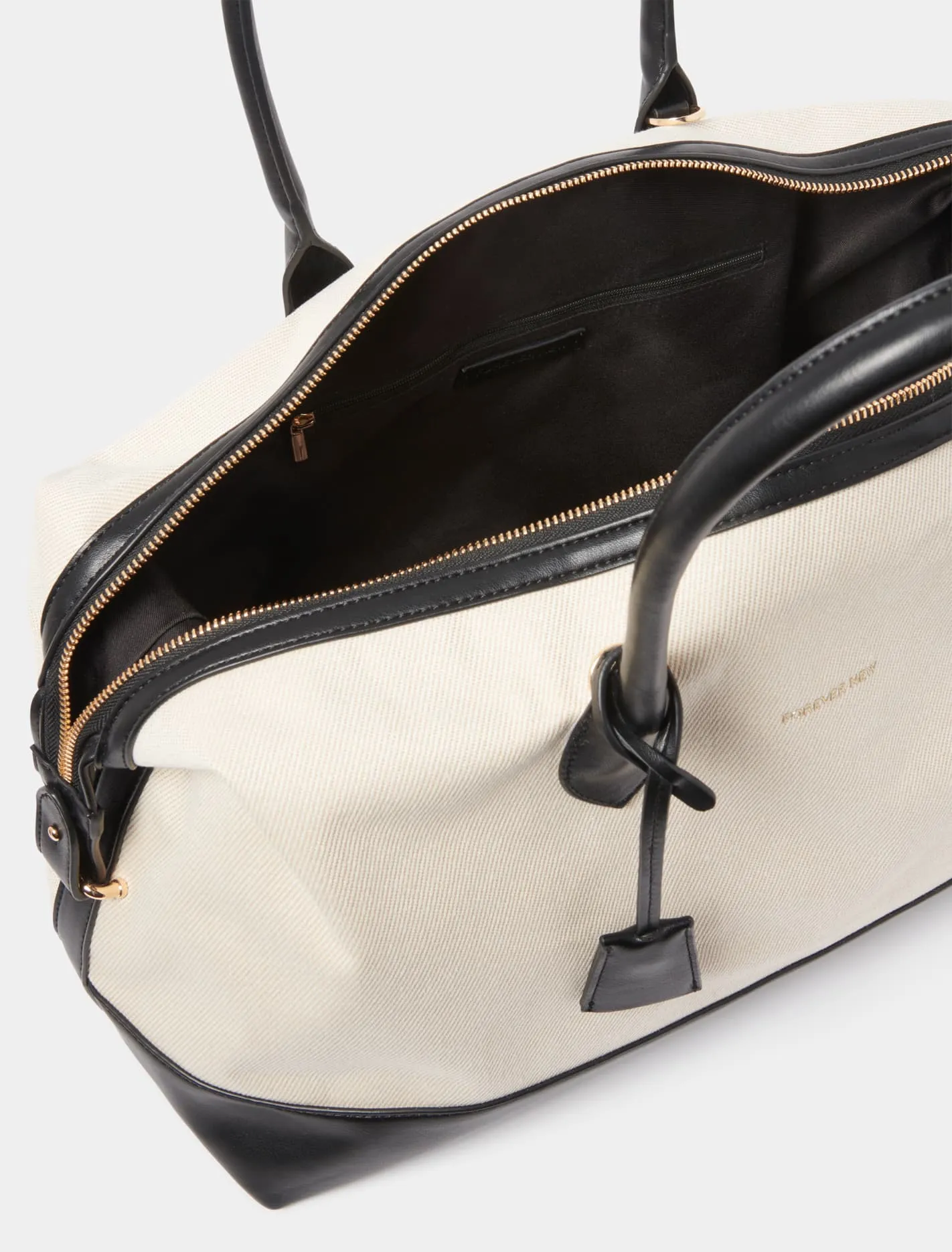 Wilma Weekender Bag
